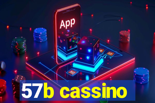 57b cassino